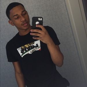 Meet your Posher, Marcus